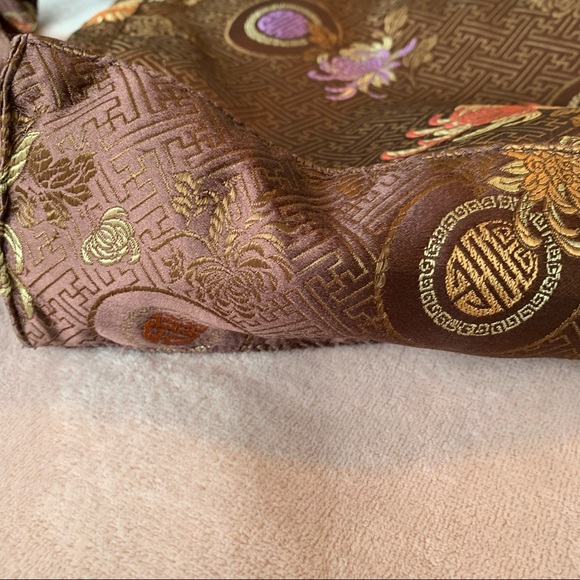 April Cornell for Cornell Trading Messenger Bag - Picture 6 of 13